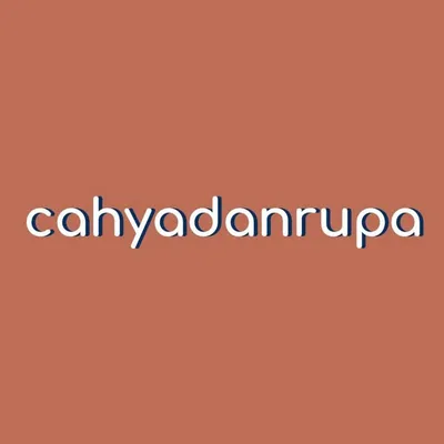 CAHYA & RUPA STUDIO profile