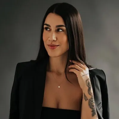 Camila Zielasko | Mentora Comportamental profile