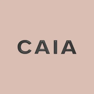 CAIA Cosmetics profile
