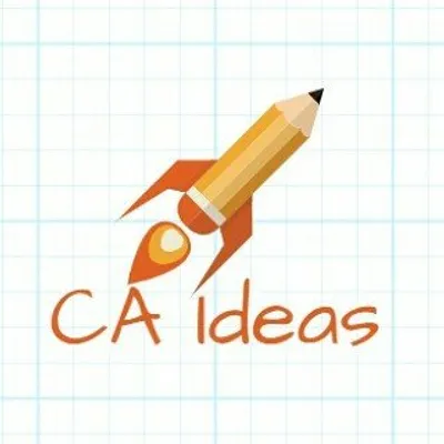 CA Ideas profile