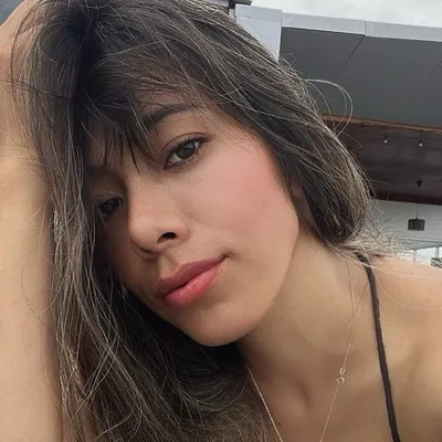 Caína G profile