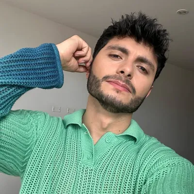 Cristhian Caína profile