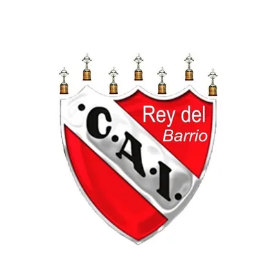 Club Atletico Independiente. profile