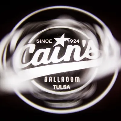 Cain's Ballroom profile