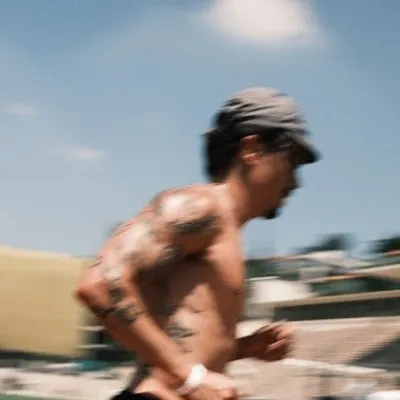 Caio Bigodi profile