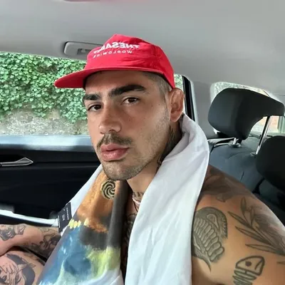 CAIO CABRAL profile