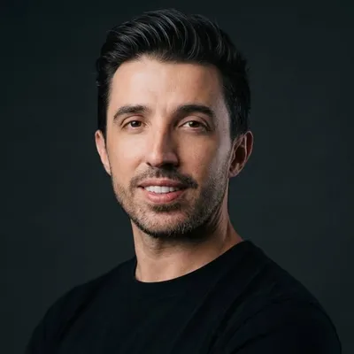 Caio Carneiro profile