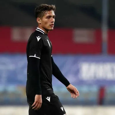 Caio Domingues Felipe profile
