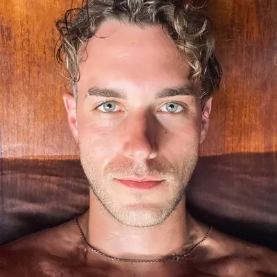 Caio Bellentani profile