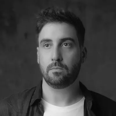 Caio Gondim profile