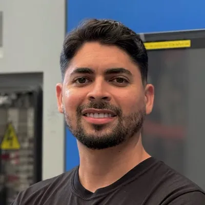 Caio Guimarães profile