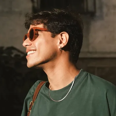 Caio Carvalho profile