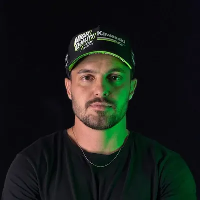 Caio Lopes profile