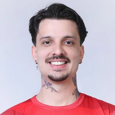 Caio Pericinoto profile