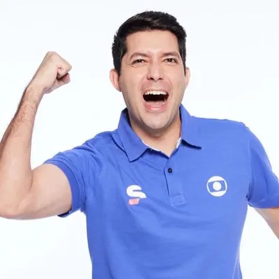 Caio Maciel profile