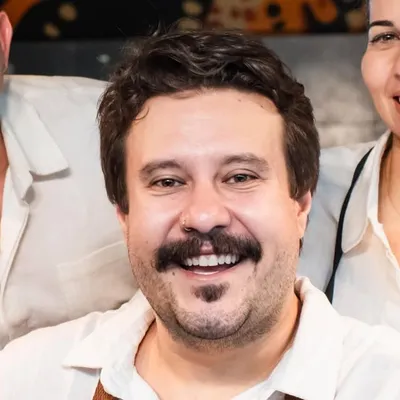 Caio Soter profile