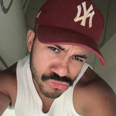 CAIO SOUZA profile