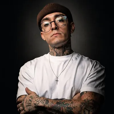 Caio Rodrigues | Arte & Disciplina profile