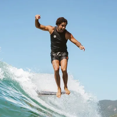 Caio Teixeira profile