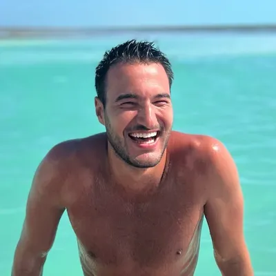 CAIO RAMON l DICAS DE VIAGEM l TRAVEL profile