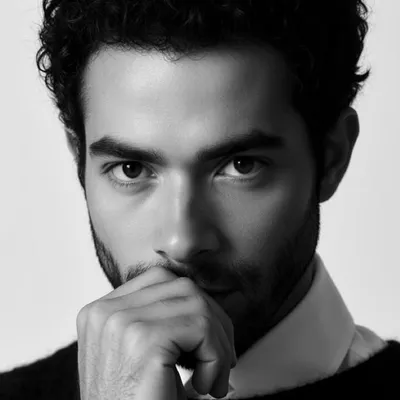 Caique Diniz profile