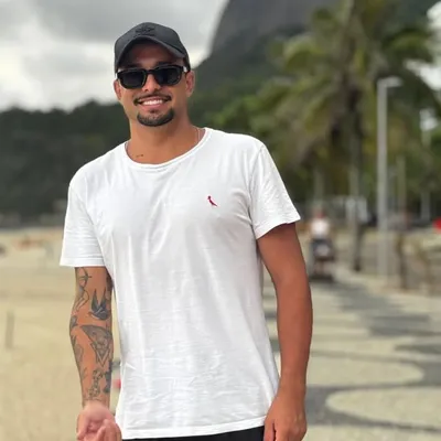 Caique Fernandes profile