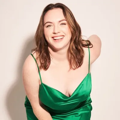Cait Bidwell profile