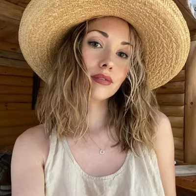 Caitlin Timber profile