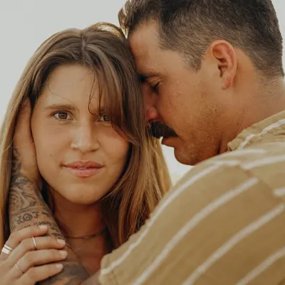 feminine movement + motherhood profile