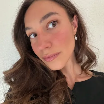 Caitlin Farrand profile