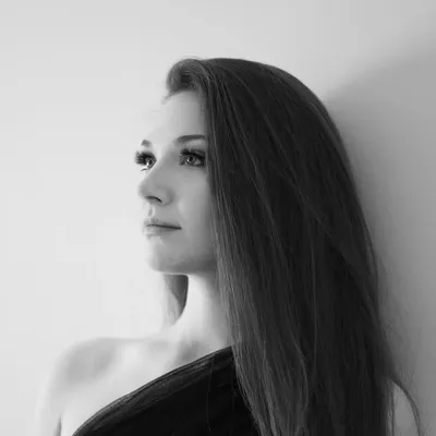 Caitlin J Scott profile
