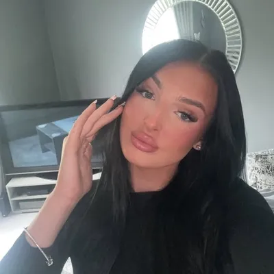 Caitlin Martin profile