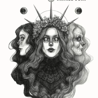 Caitlin McCarthy profile