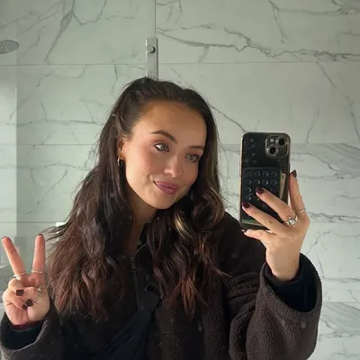 🌜AITLIN RICHARDSON profile