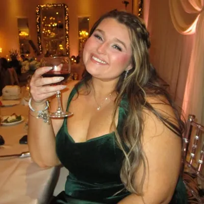 Caitlyn Loretta Bertrand profile