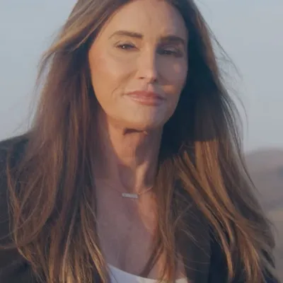 Caitlyn Jenner profile