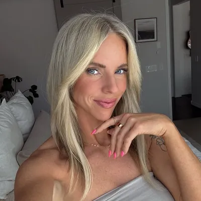 Caitlyn Neier profile