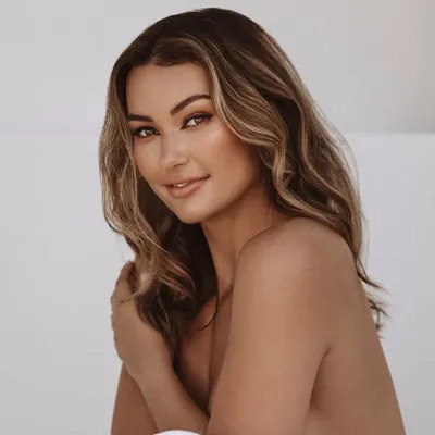 Caitlynn Henry profile