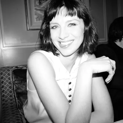Caitríonabalfe profile