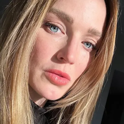 CAITY LOTZ profile