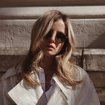 Caro profile