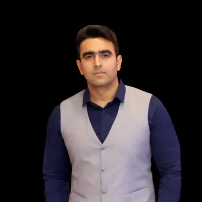 CA CS Jitin K Tyagi profile