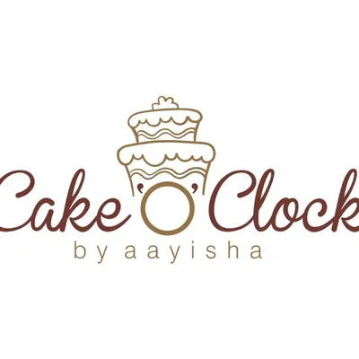 Cake 'O' Clock by Aayisha profile