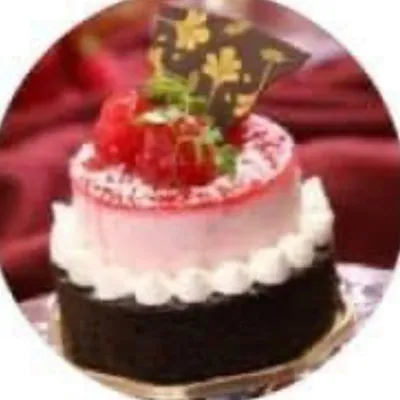 Cake Art Lookbook profile