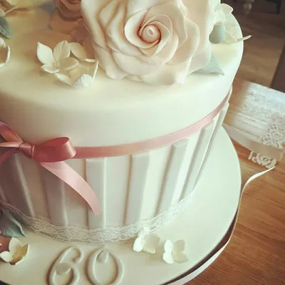Cake Decorating profile