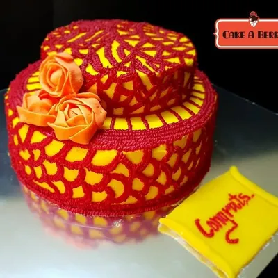Cake"A"Berry profile