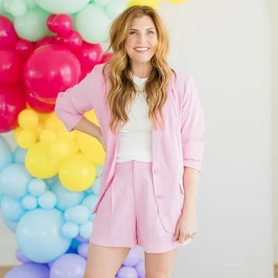 Meredith Staggers profile
