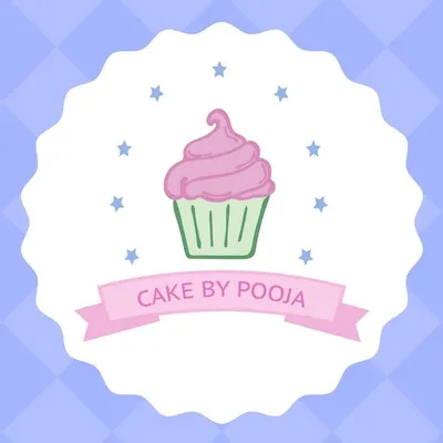 Cake by Pooja profile
