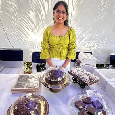 Cakedales profile