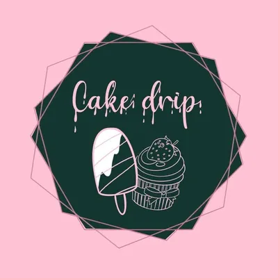 Cake Drip profile